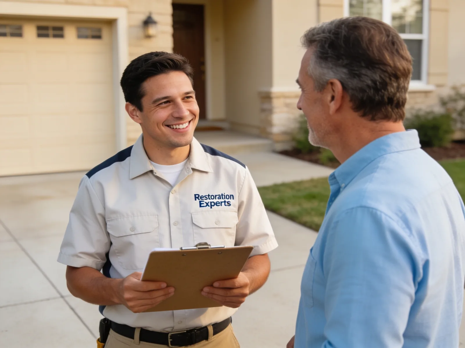 Water Damage Cleanup Ovid, CO FAQs